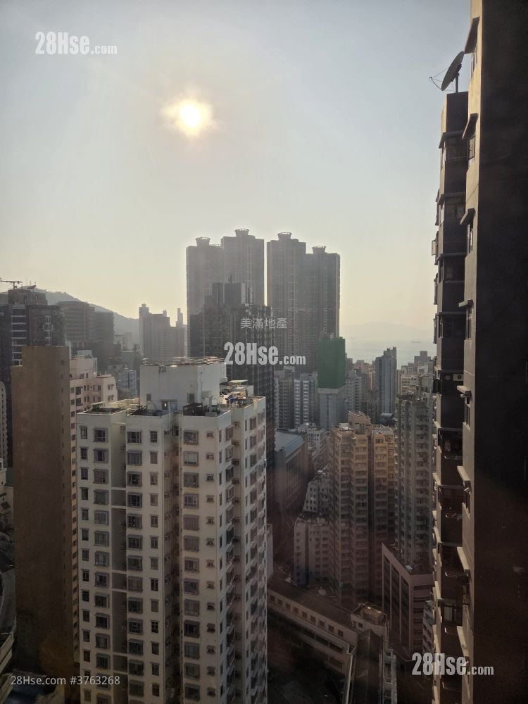 广丰台 售盘 2 房 , 1 浴室