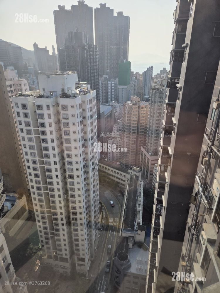 广丰台 售盘 2 房 , 1 浴室