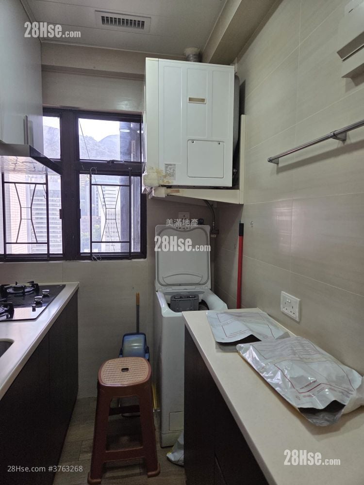 广丰台 售盘 2 房 , 1 浴室