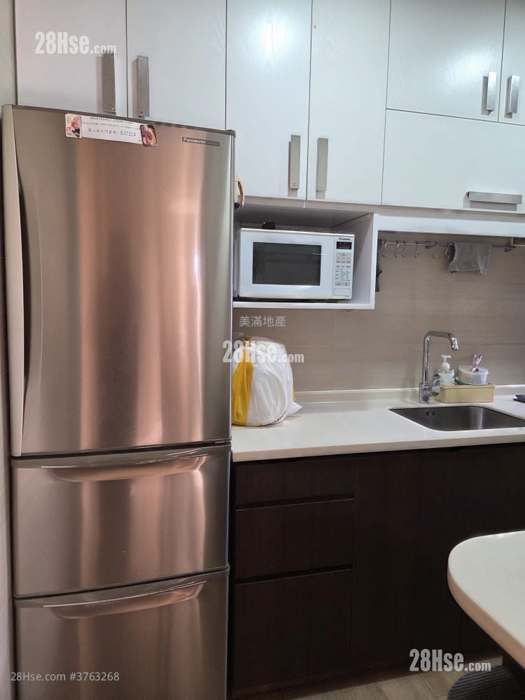 广丰台 售盘 2 房 , 1 浴室