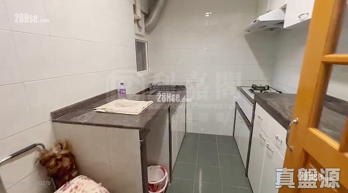 宝马山花园 售盘 3 房 , 1 浴室 830 平方尺