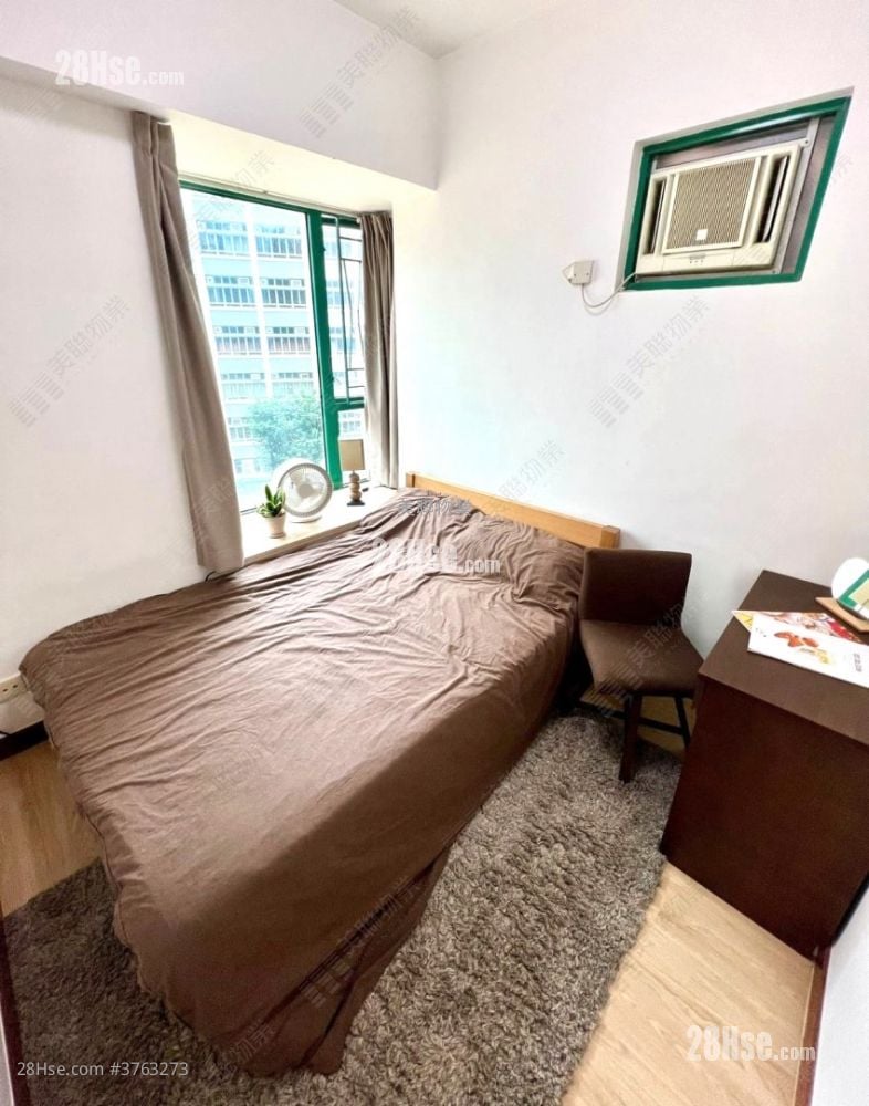 The Seacrest Sell 2 Bedrooms 434 ft²