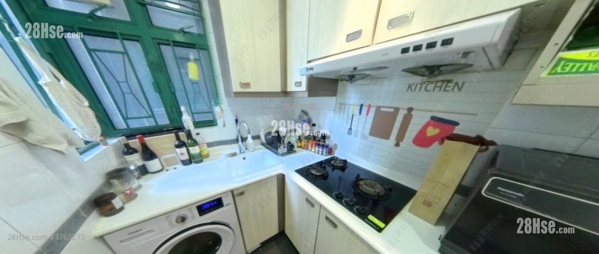 The Seacrest Sell 2 Bedrooms 434 ft²