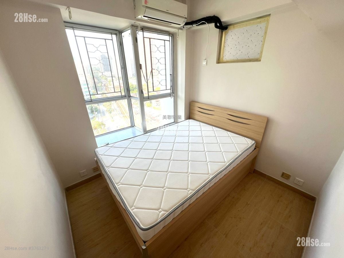 锦兴大厦 售盘 2 房 375 平方尺