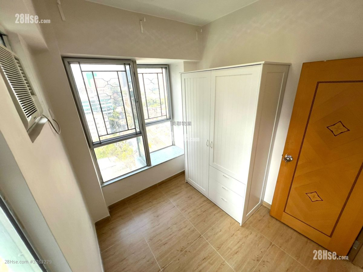 锦兴大厦 售盘 2 房 375 平方尺