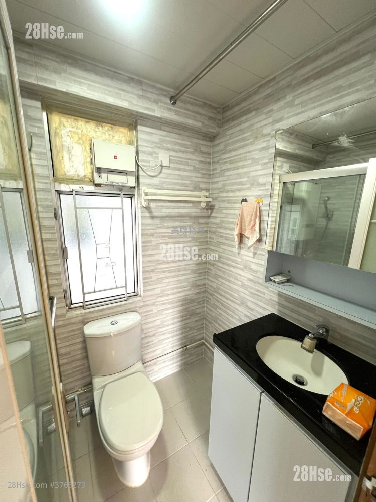 锦兴大厦 售盘 2 房 375 平方尺