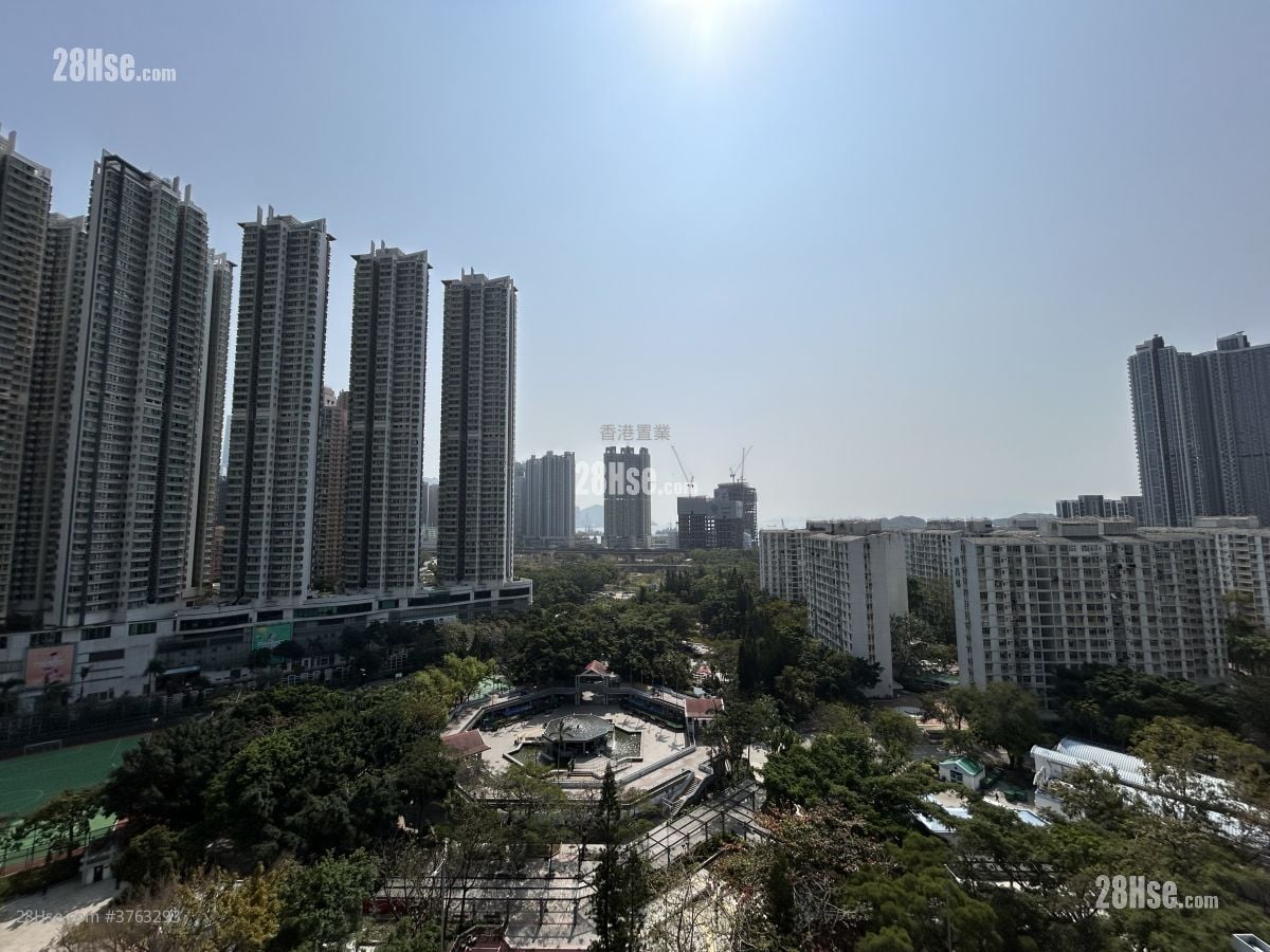 海柏汇 售盘 1 房 , 1 浴室 276 平方尺