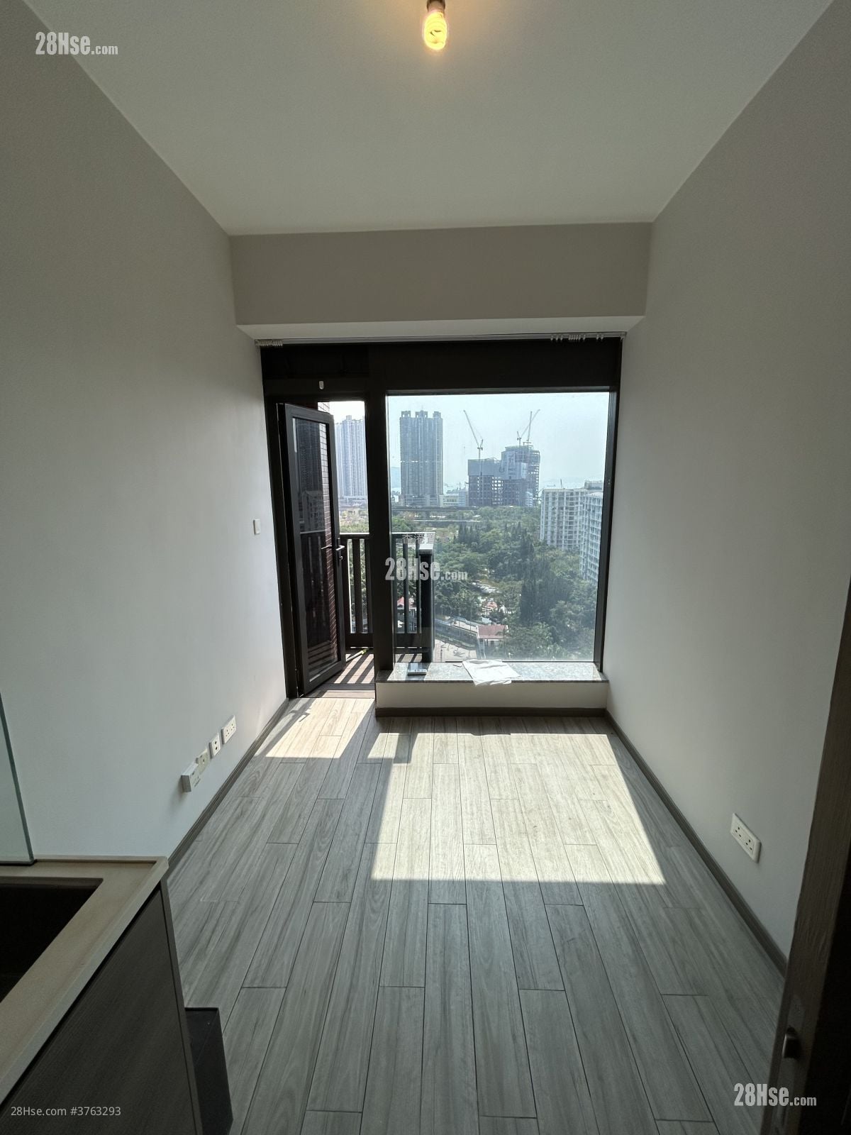 海柏汇 售盘 1 房 , 1 浴室 276 平方尺