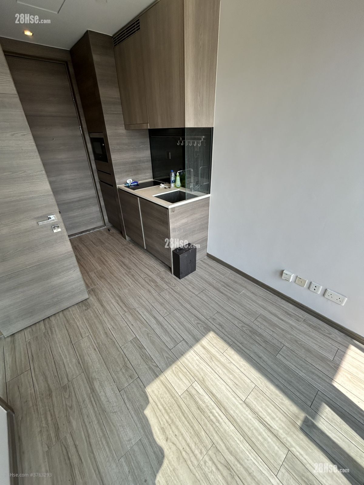 海柏汇 售盘 1 房 , 1 浴室 276 平方尺