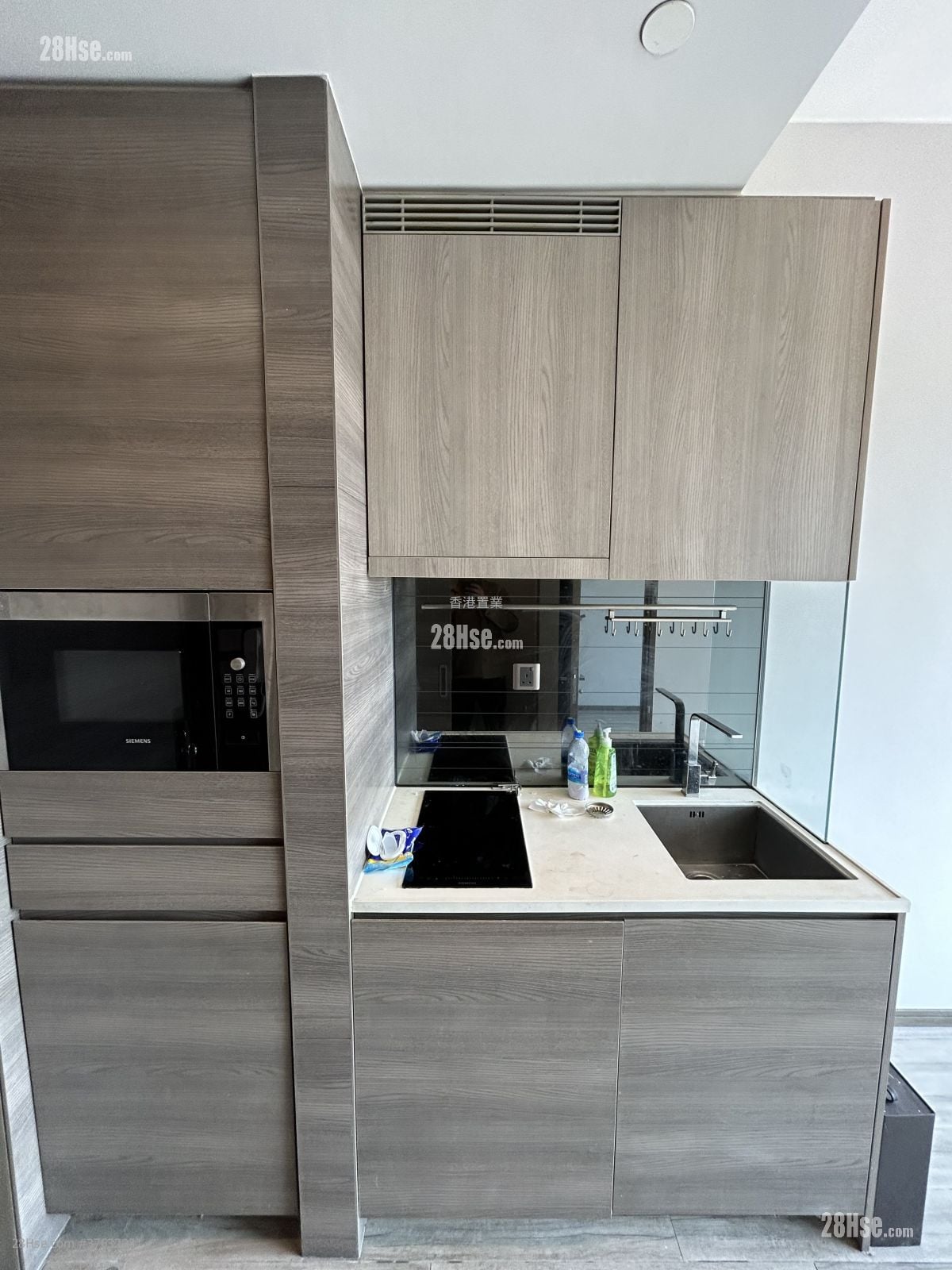 海柏汇 售盘 1 房 , 1 浴室 276 平方尺