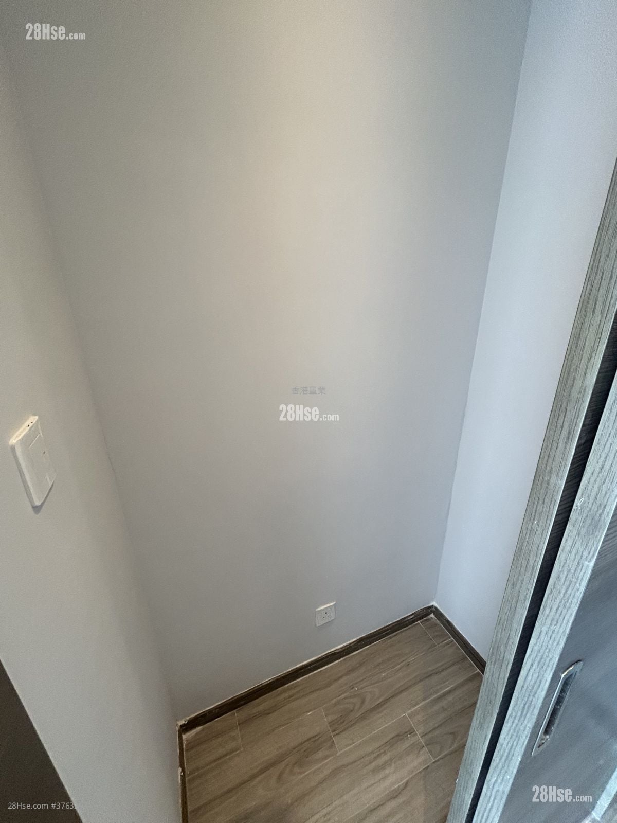 海柏汇 售盘 1 房 , 1 浴室 276 平方尺