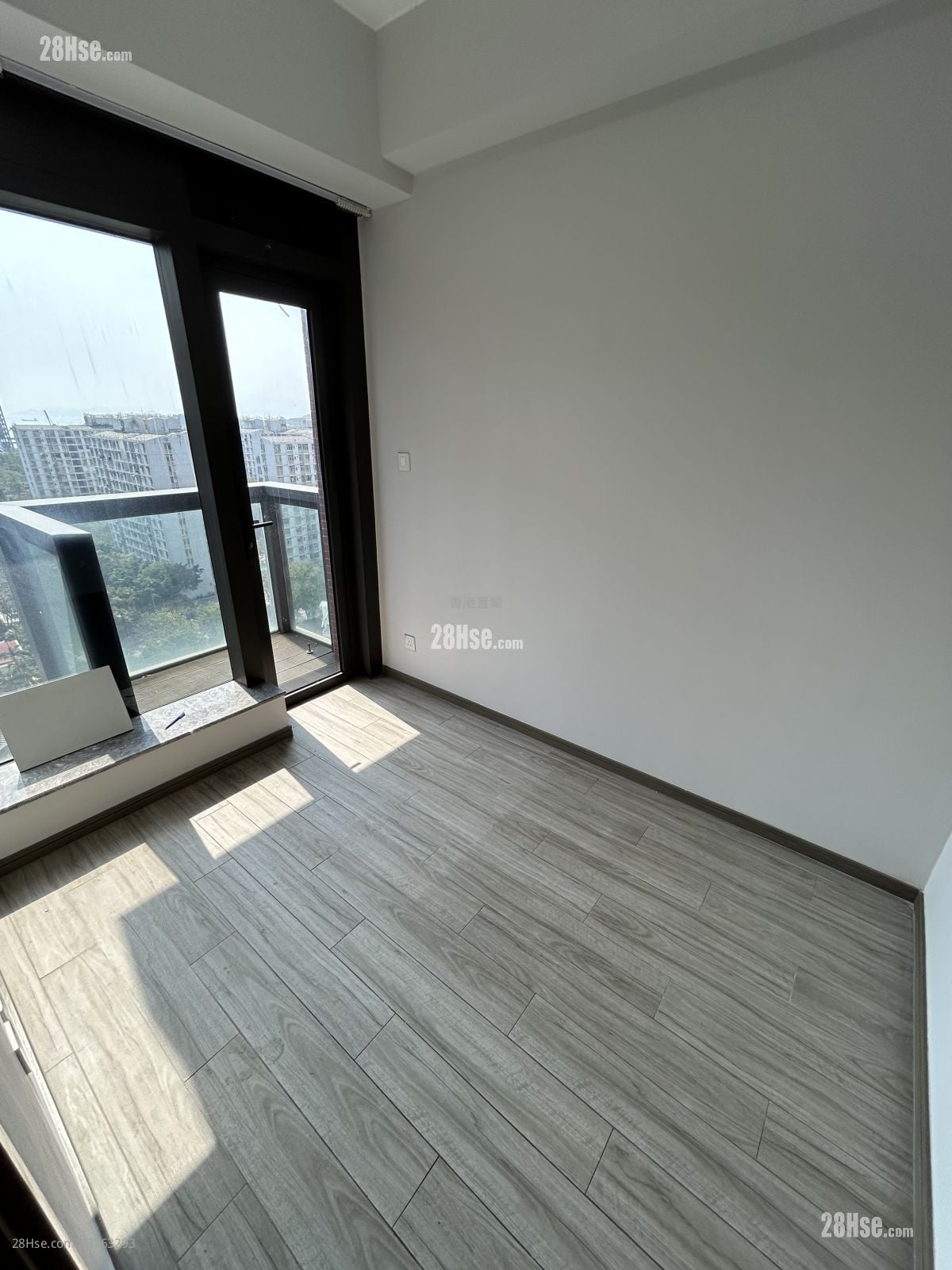 海柏汇 售盘 1 房 , 1 浴室 276 平方尺