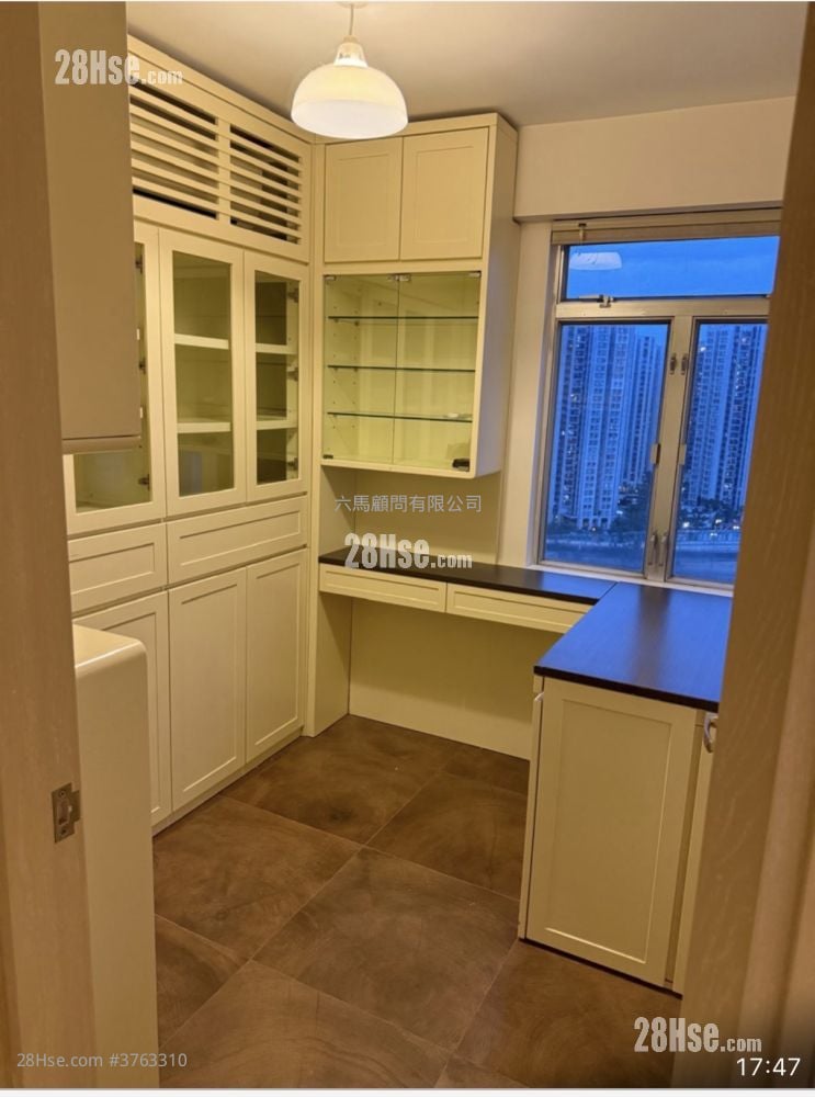 Lei King Wan Sell 2 Bedrooms , 1 Bathroom 494 ft²