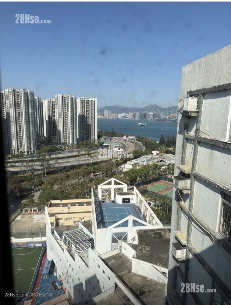 Lei King Wan Sell 2 Bedrooms , 1 Bathroom 494 ft²