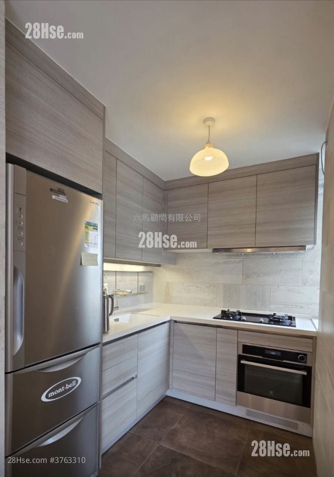 Lei King Wan Sell 2 Bedrooms , 1 Bathroom 494 ft²