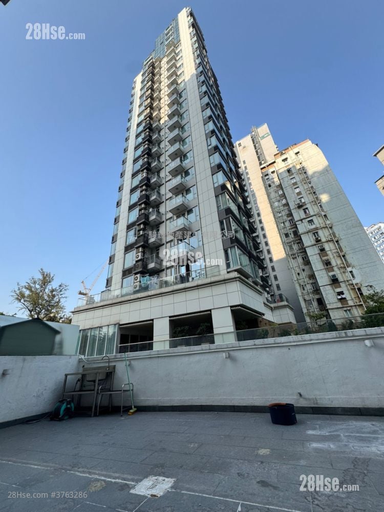 Yen Yee Mansion Sell 2 Bedrooms , 1 Bathroom 381 ft²