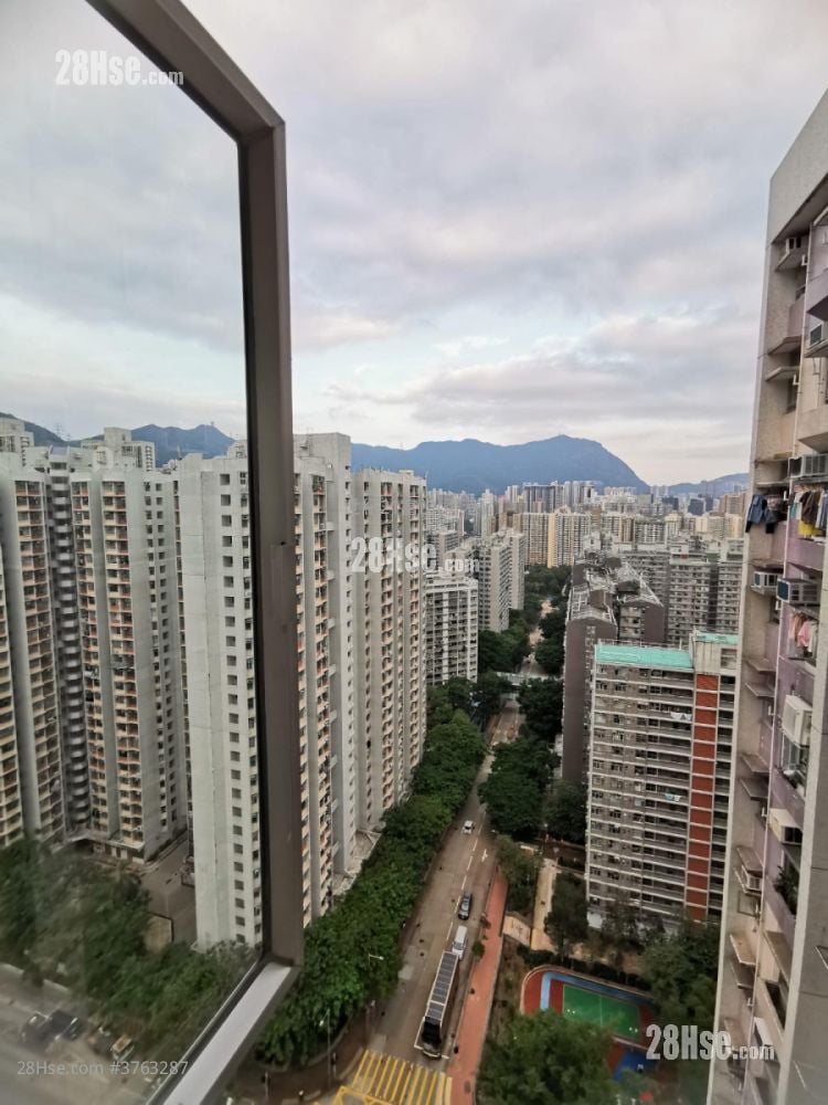 富强苑 售盘 3 房 , 1 浴室 577 平方尺