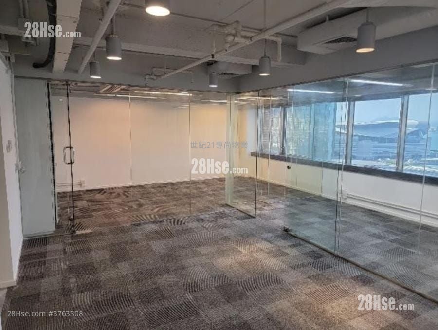 Tien Chu Commercial Building Rental
