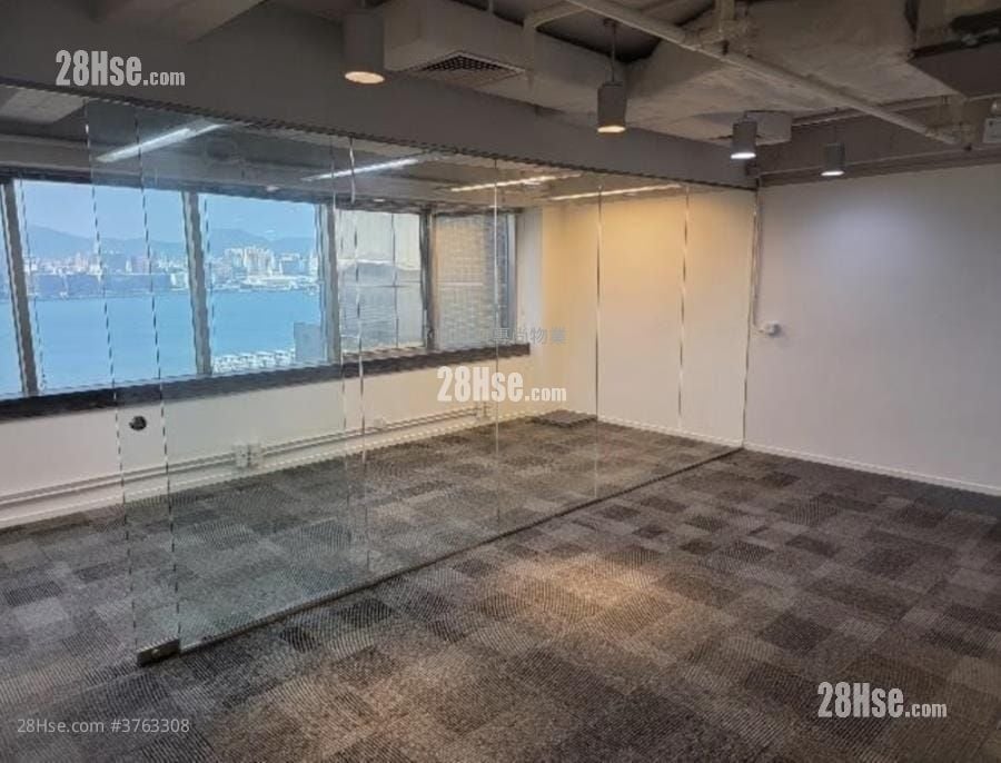 Tien Chu Commercial Building Rental