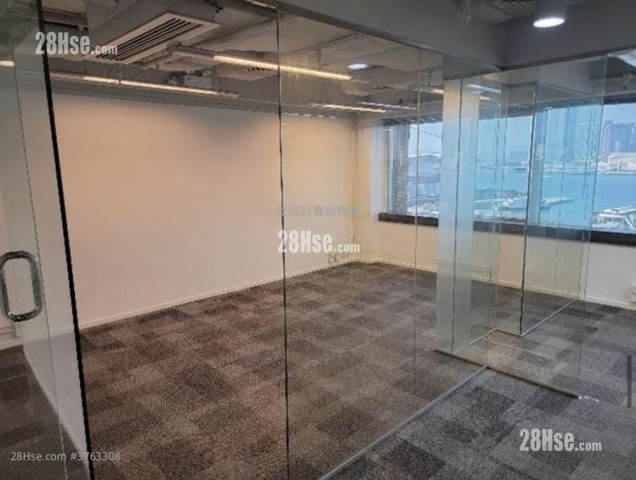 Tien Chu Commercial Building Rental