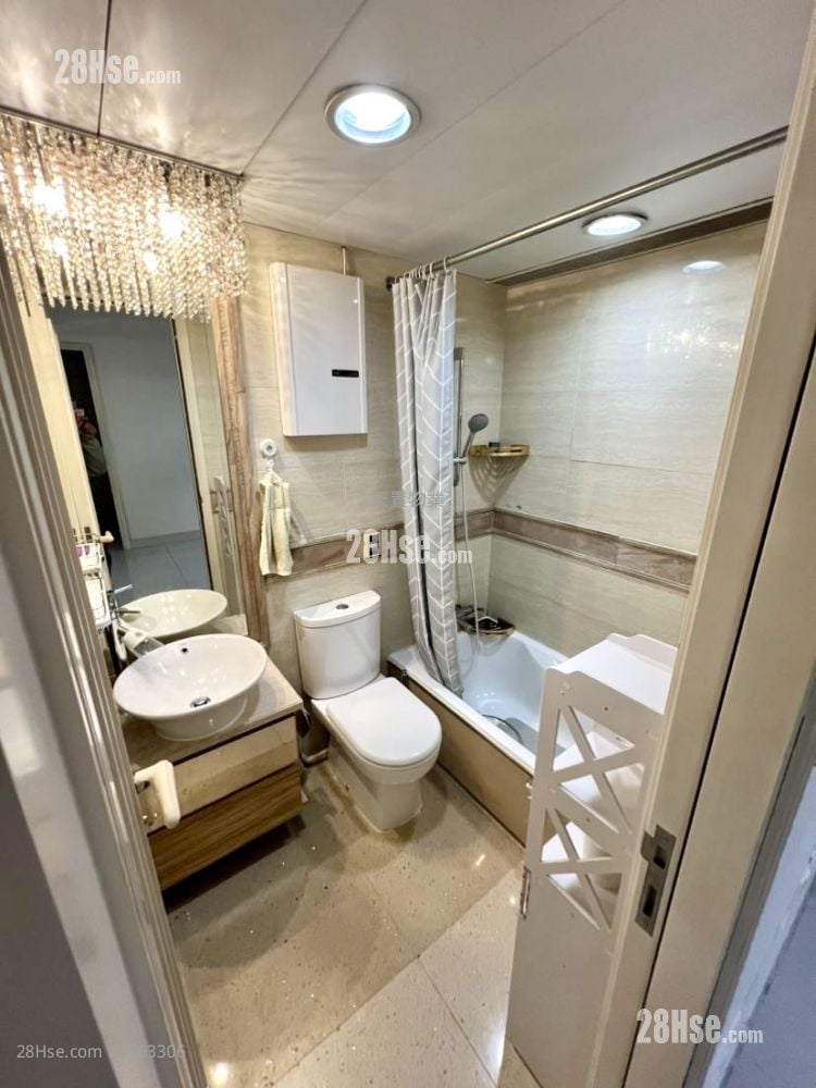 Uptown Sell 2 Bedrooms , 1 Bathroom 527 ft²