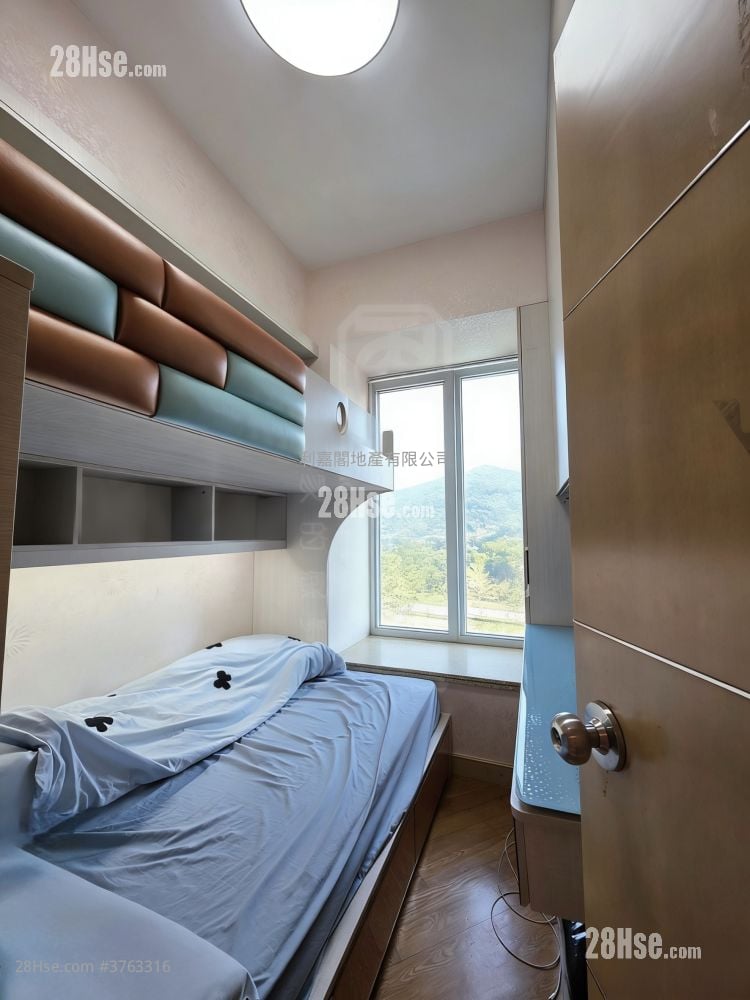 溱岸8号 售盘 3 房 , 1 浴室 725 平方尺