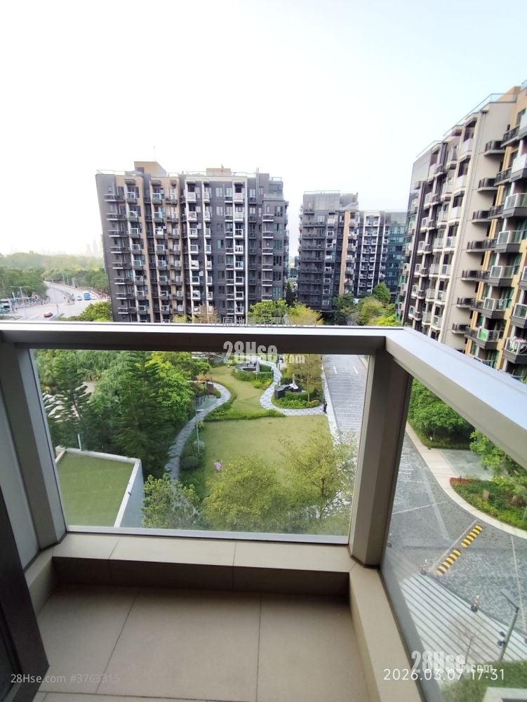 Wetland Seasons Bay 售盘 开放式间隔 268 平方尺