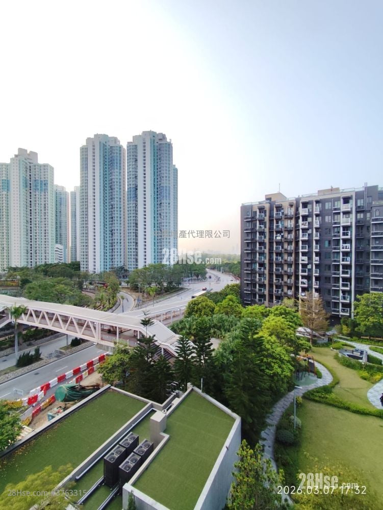 Wetland Seasons Bay 售盘 开放式间隔 268 平方尺