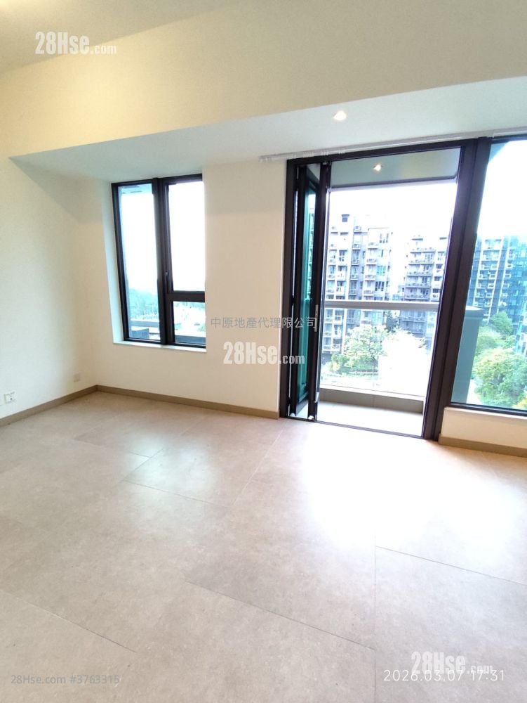 Wetland Seasons Bay 售盘 开放式间隔 268 平方尺