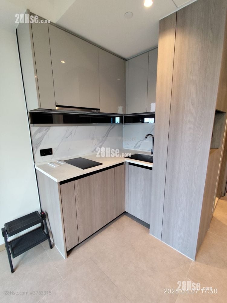 Wetland Seasons Bay 售盘 开放式间隔 268 平方尺