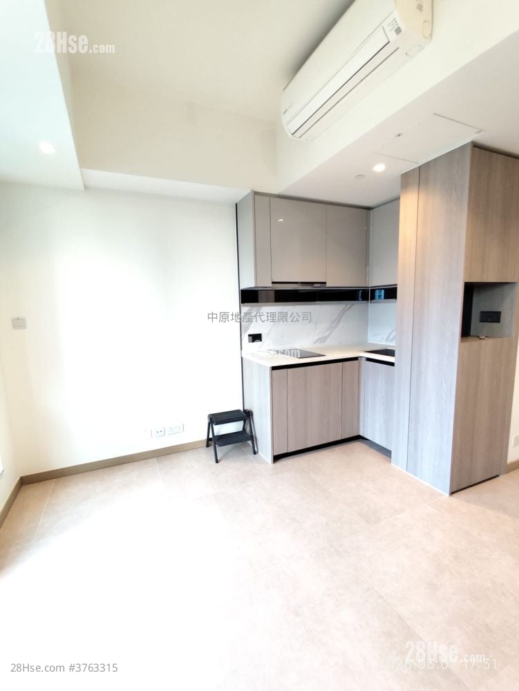 Wetland Seasons Bay 售盘 开放式间隔 268 平方尺