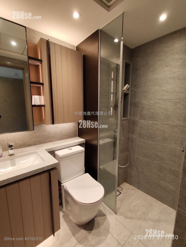 Wetland Seasons Bay 售盘 开放式间隔 268 平方尺