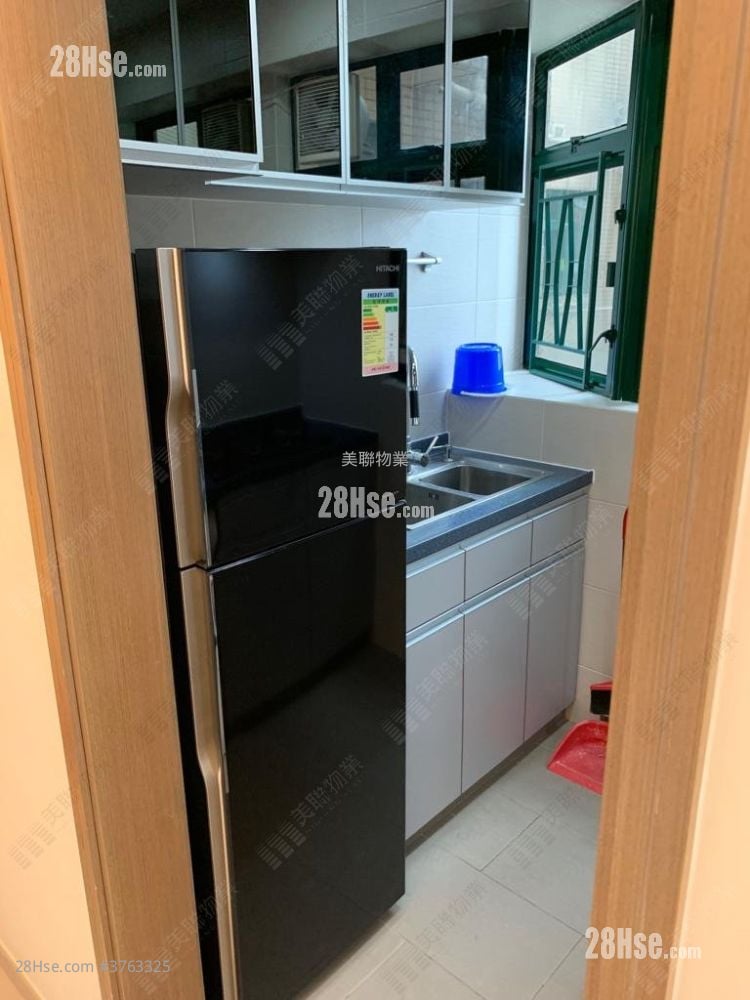 慧景阁 售盘 2 房 471 平方尺