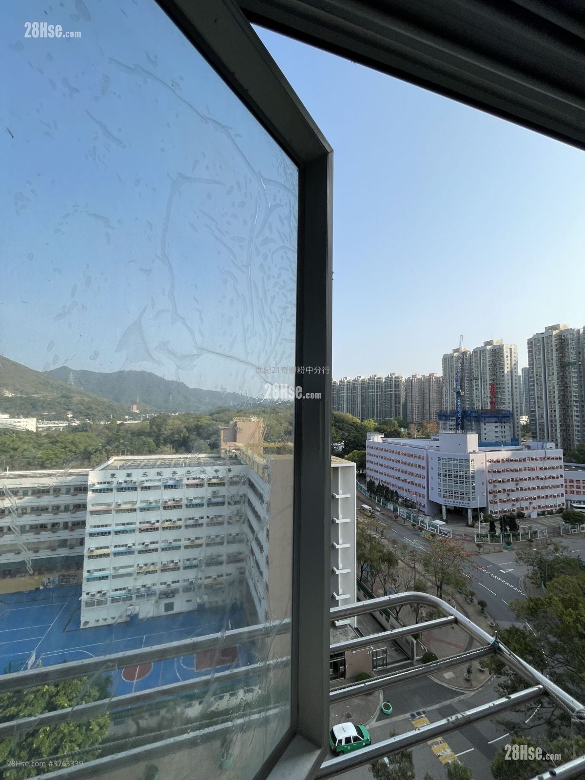 祥华邨 售盘 3 房 , 1 浴室 423 平方尺