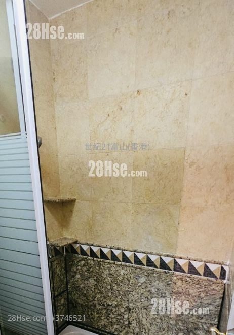 嘉強苑 售盤 2 房 , 1 浴室 407 平方呎