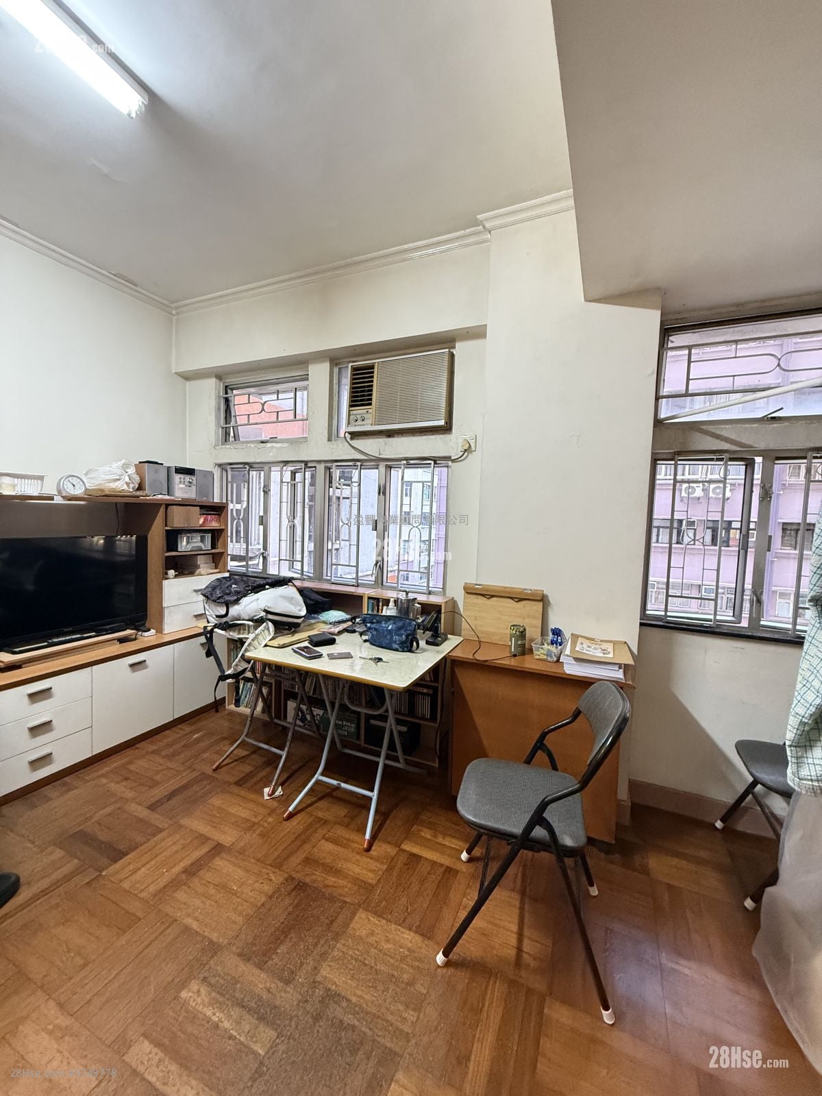 文安樓 售盤 2 房 , 1 浴室 457 平方呎