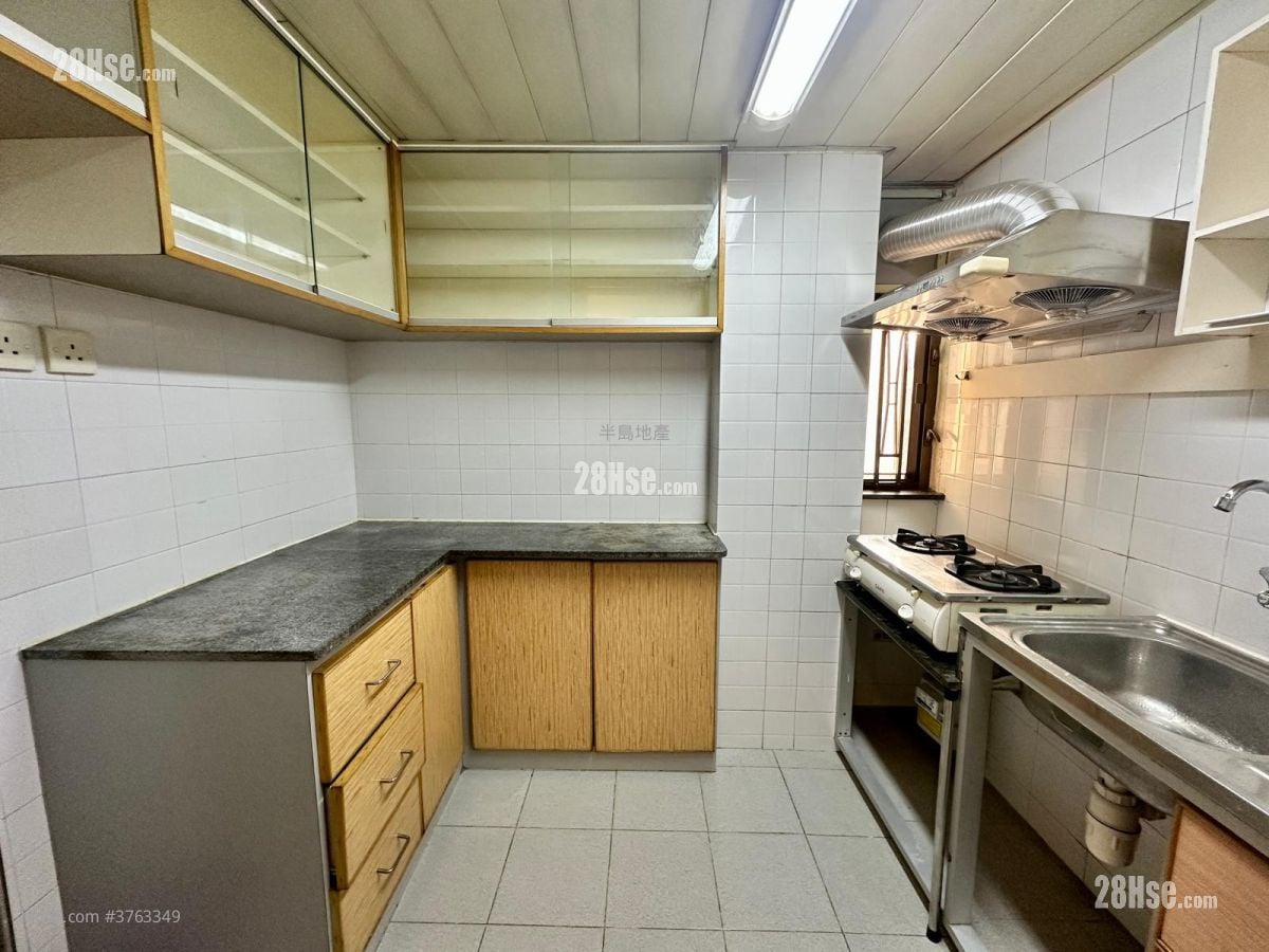 黄埔新村 租盘 3 房 , 1 浴室 494 平方尺