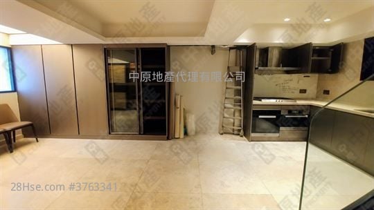 匡怡居 售盘 3 房 755 平方尺