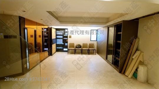 匡怡居 售盘 3 房 755 平方尺