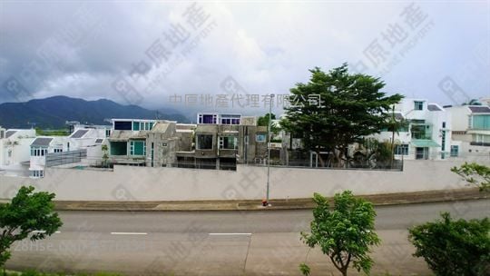 匡怡居 售盘 3 房 755 平方尺