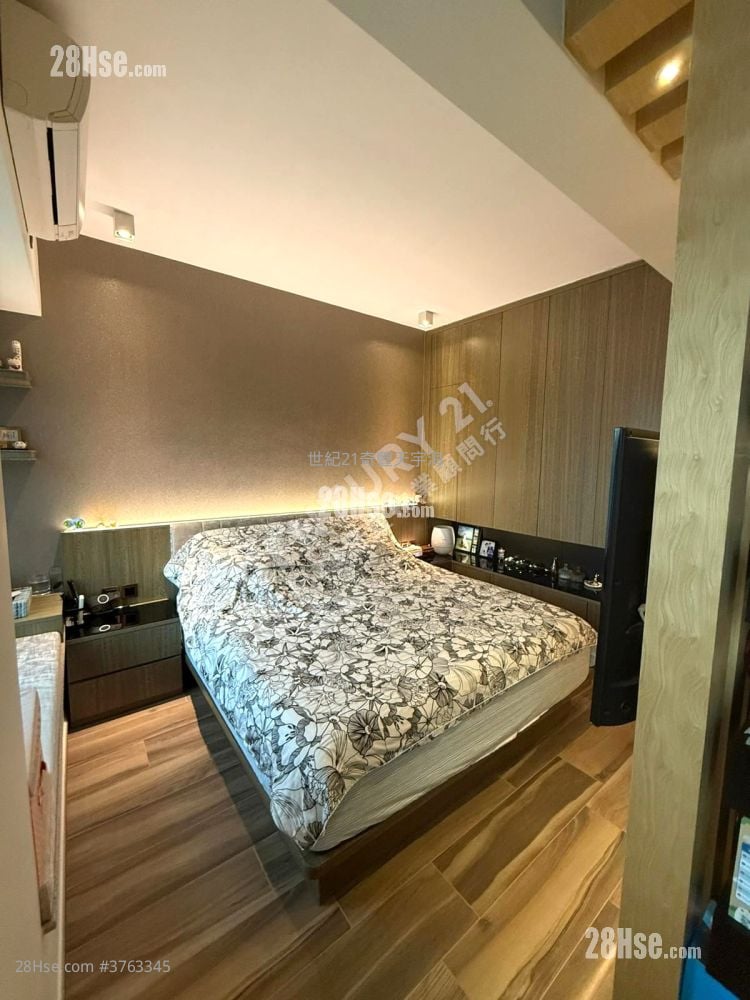 天宇海3房套>>靓装>>约睇