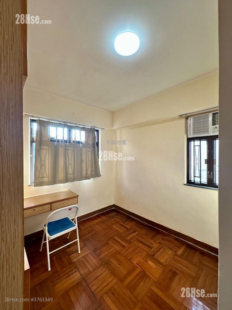 黄埔新村 租盘 3 房 , 1 浴室 494 平方尺