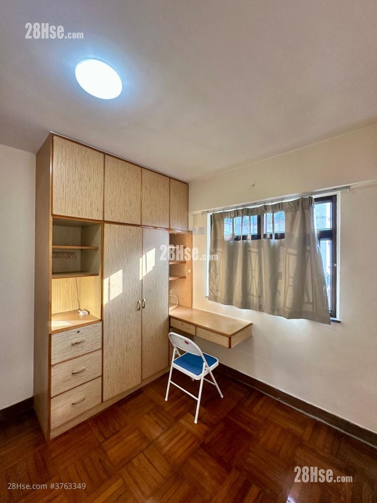 黄埔新村 租盘 3 房 , 1 浴室 494 平方尺