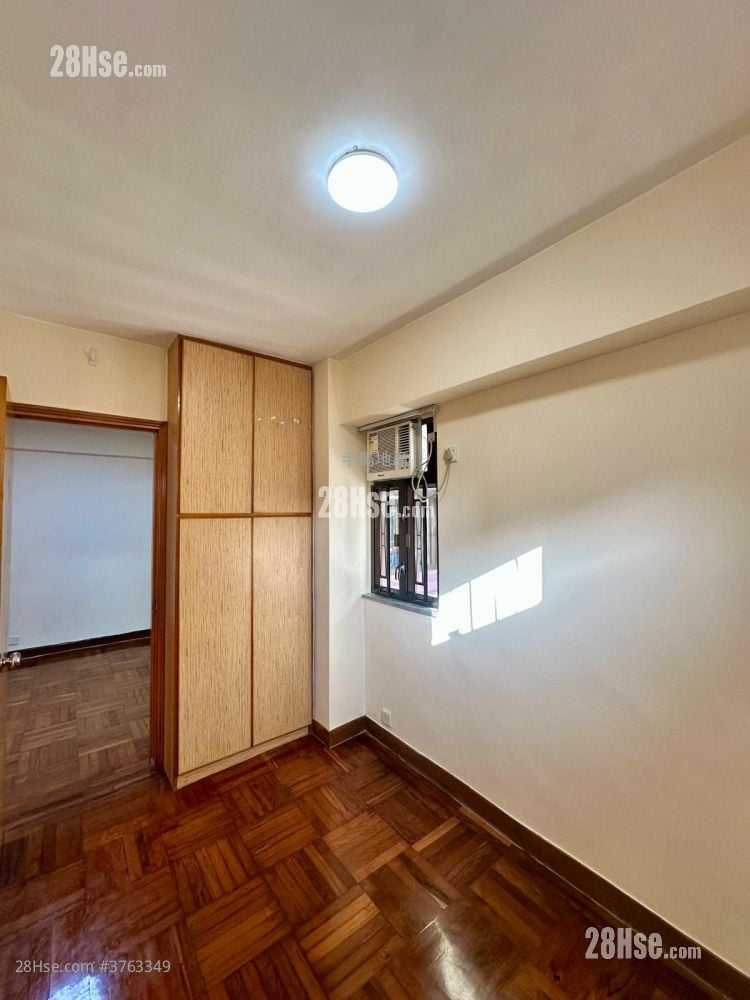 黄埔新村 租盘 3 房 , 1 浴室 494 平方尺