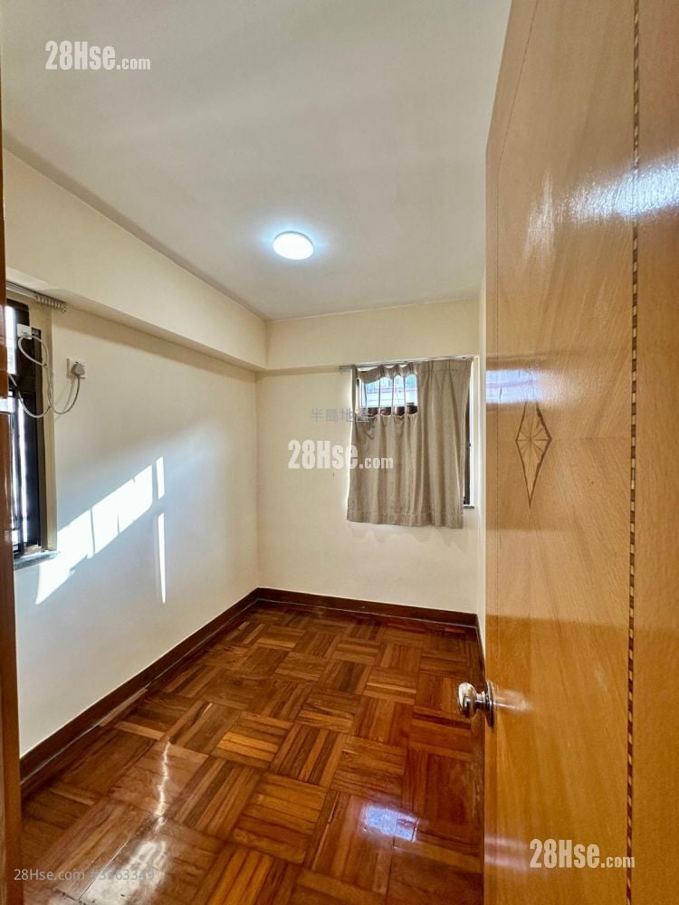 黄埔新村 租盘 3 房 , 1 浴室 494 平方尺