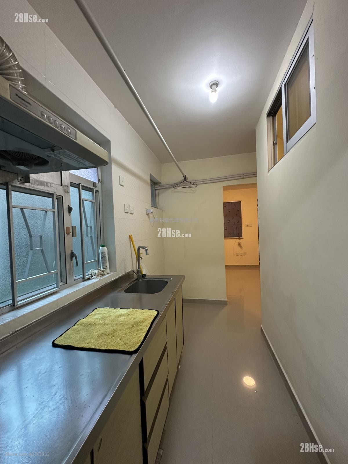 Village Sell 1 Bedroom , 1 Bathroom 300 ft²