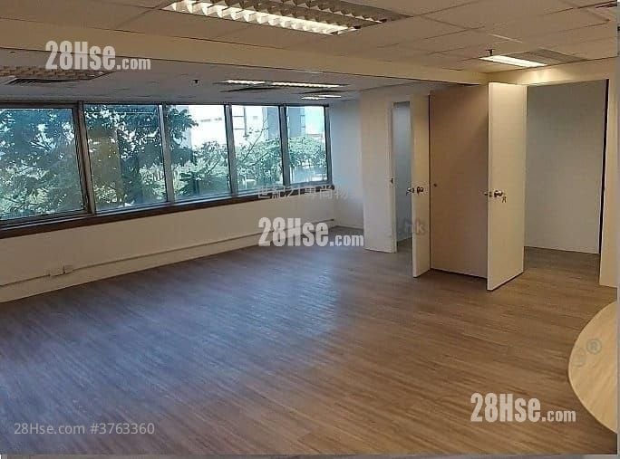 Tien Chu Commercial Building Rental