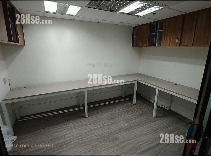 Tien Chu Commercial Building Rental