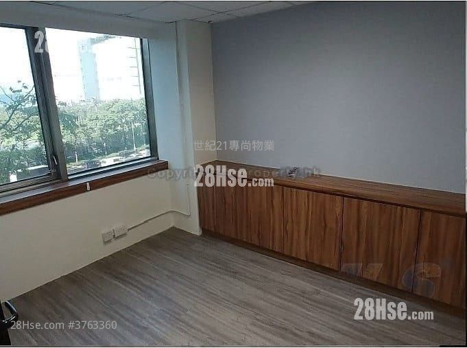 Tien Chu Commercial Building Rental