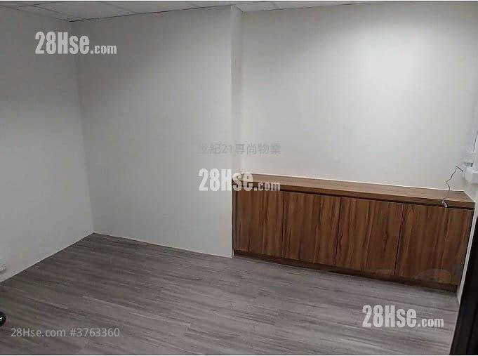 Tien Chu Commercial Building Rental